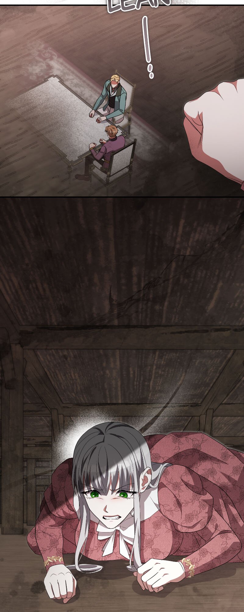 To Those Who Long for My Destruction Chapter 113 211 ch 113 24