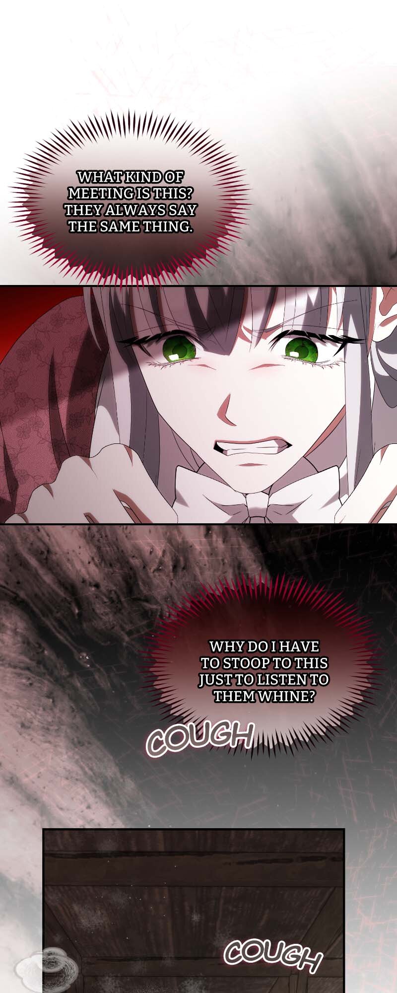 To Those Who Long for My Destruction Chapter 113 213 ch 113 26