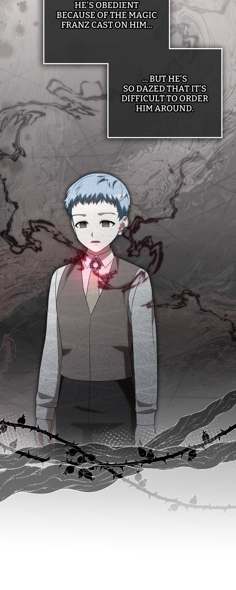 To Those Who Long for My Destruction Chapter 113 215 ch 113 28