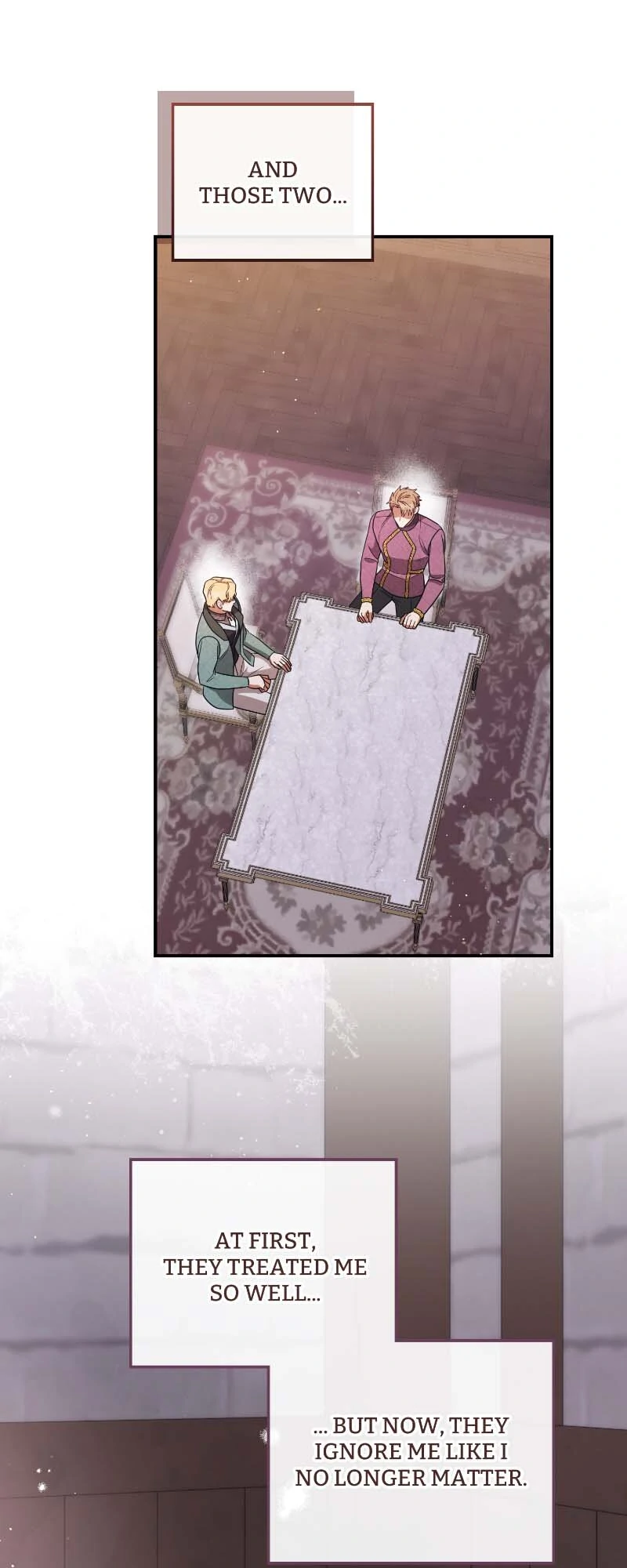 To Those Who Long for My Destruction Chapter 113 216 ch 113 29