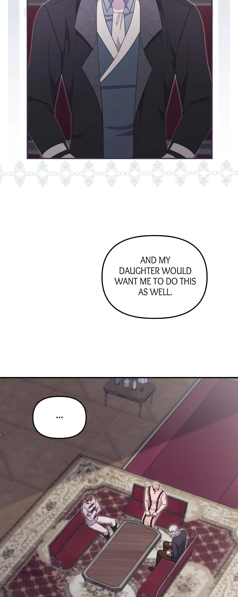 To Those Who Long for My Destruction Chapter 113 190 ch 113 3