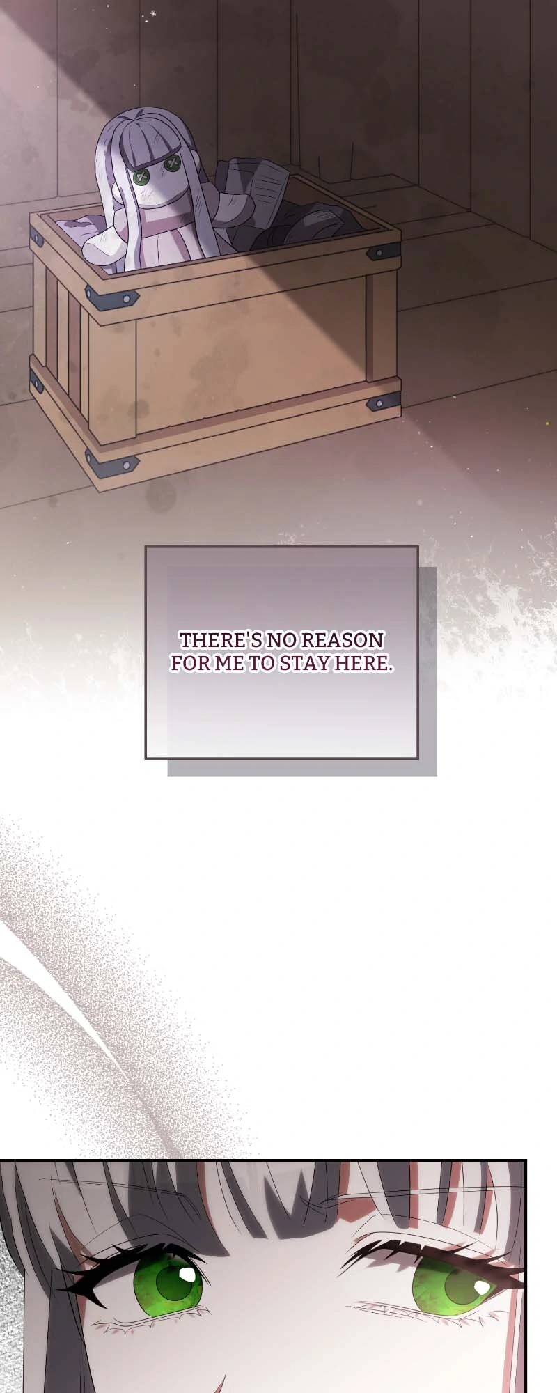 To Those Who Long for My Destruction Chapter 113 217 ch 113 30