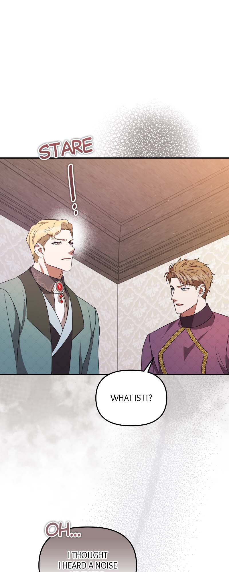 To Those Who Long for My Destruction Chapter 113 220 ch 113 33