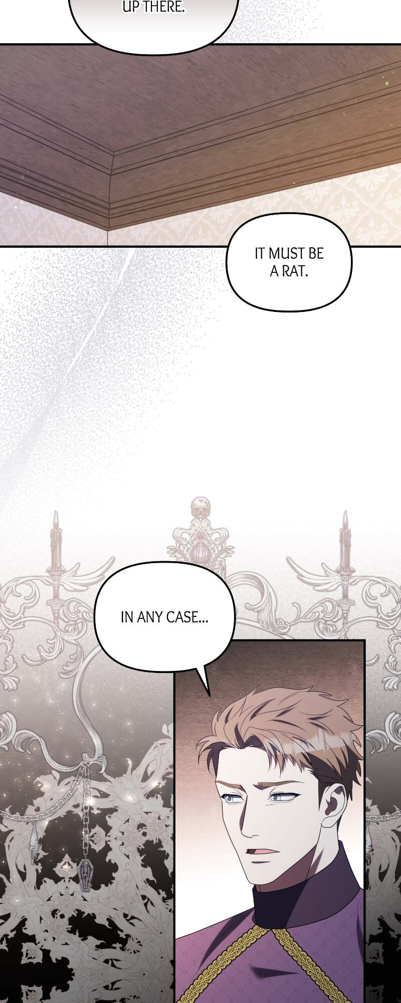 To Those Who Long for My Destruction Chapter 113 221 ch 113 34