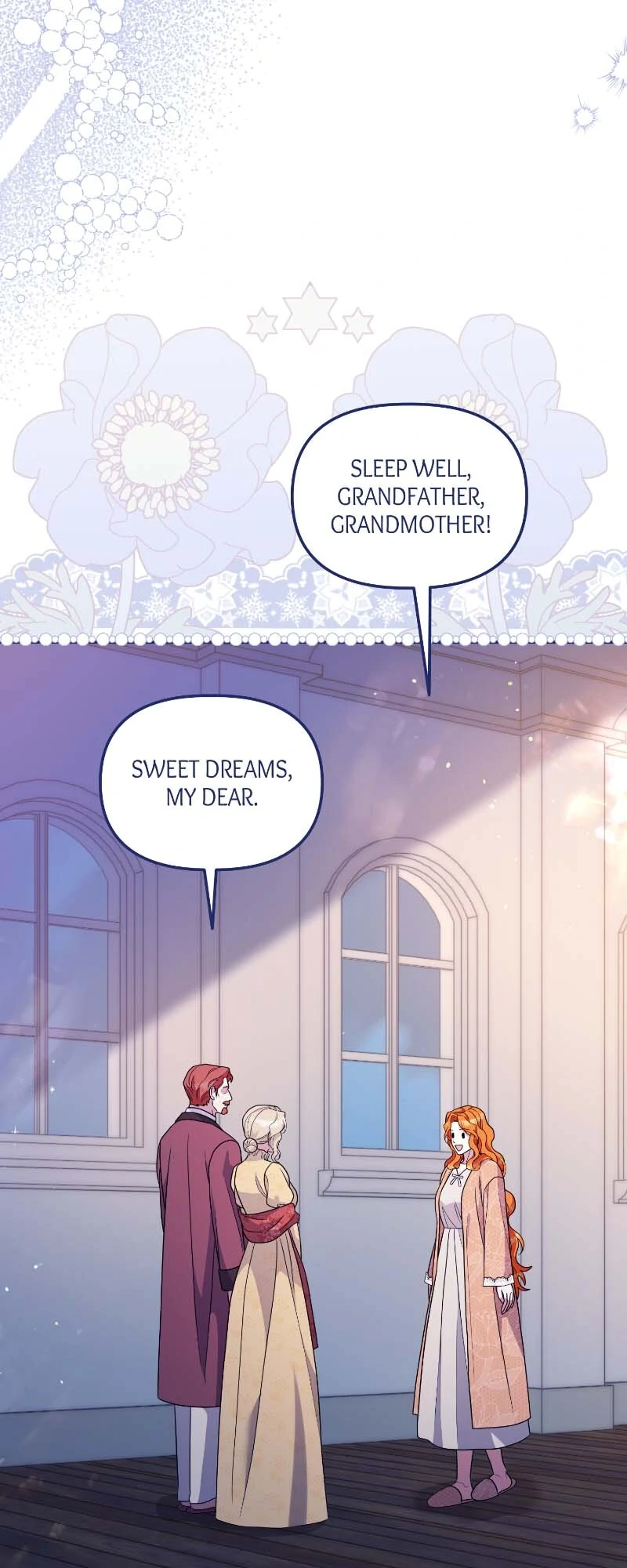 To Those Who Long for My Destruction Chapter 113 224 ch 113 37