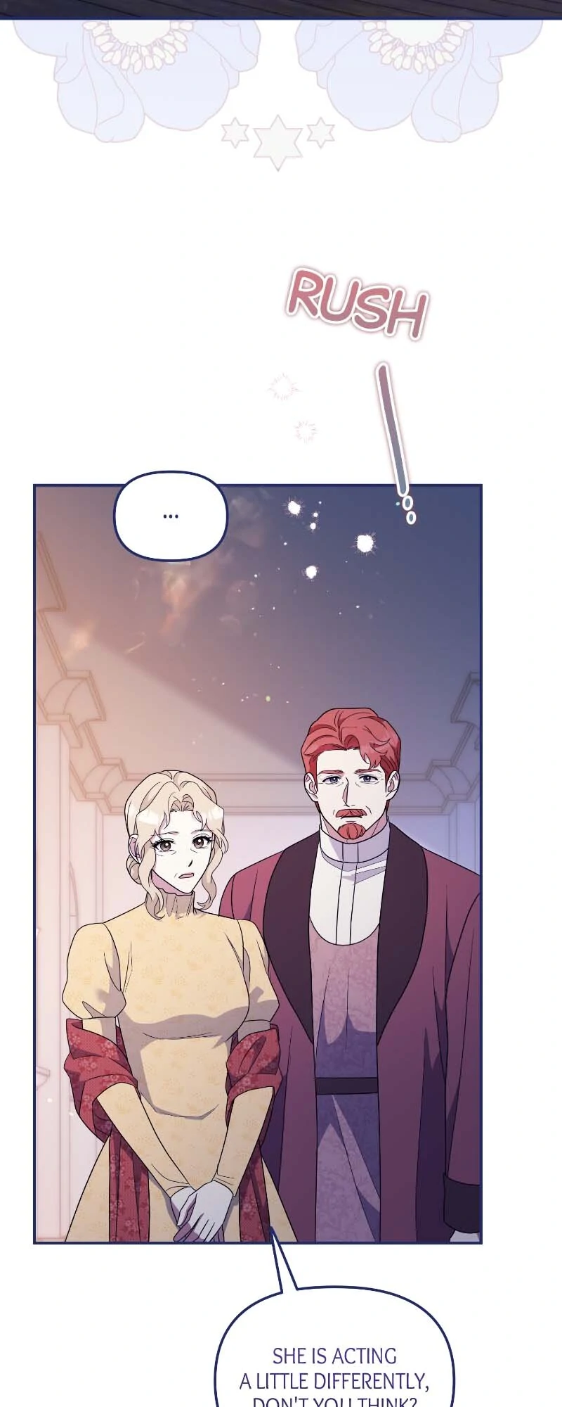 To Those Who Long for My Destruction Chapter 113 225 ch 113 38