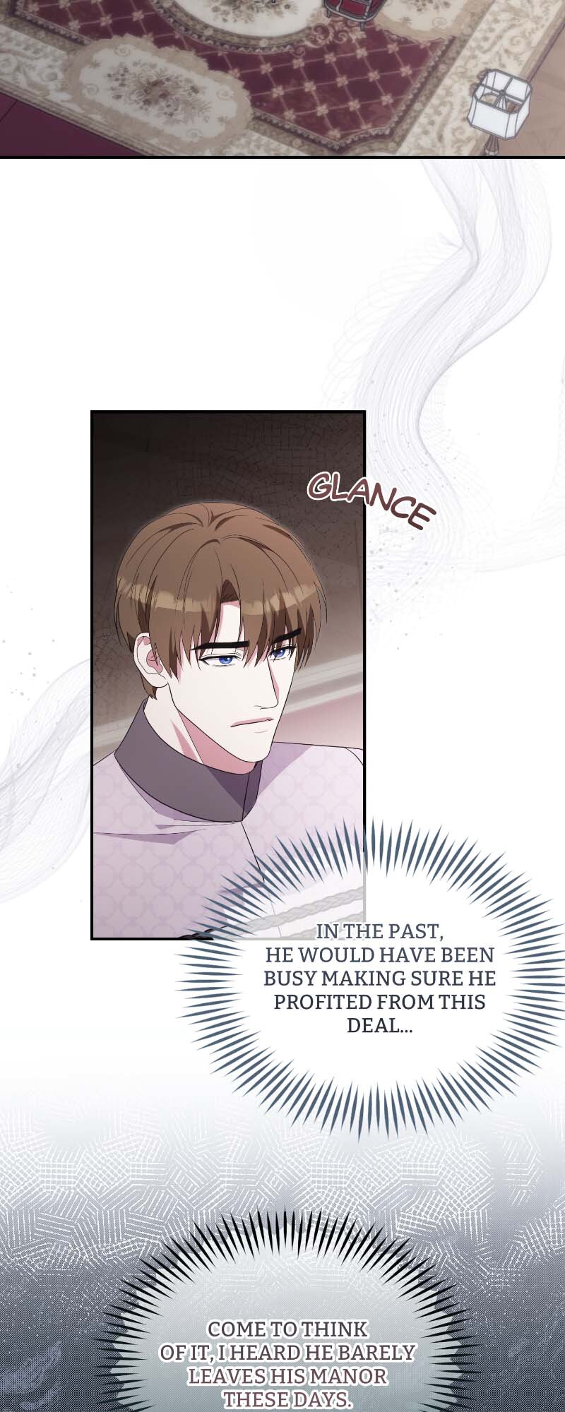 To Those Who Long for My Destruction Chapter 113 191 ch 113 4