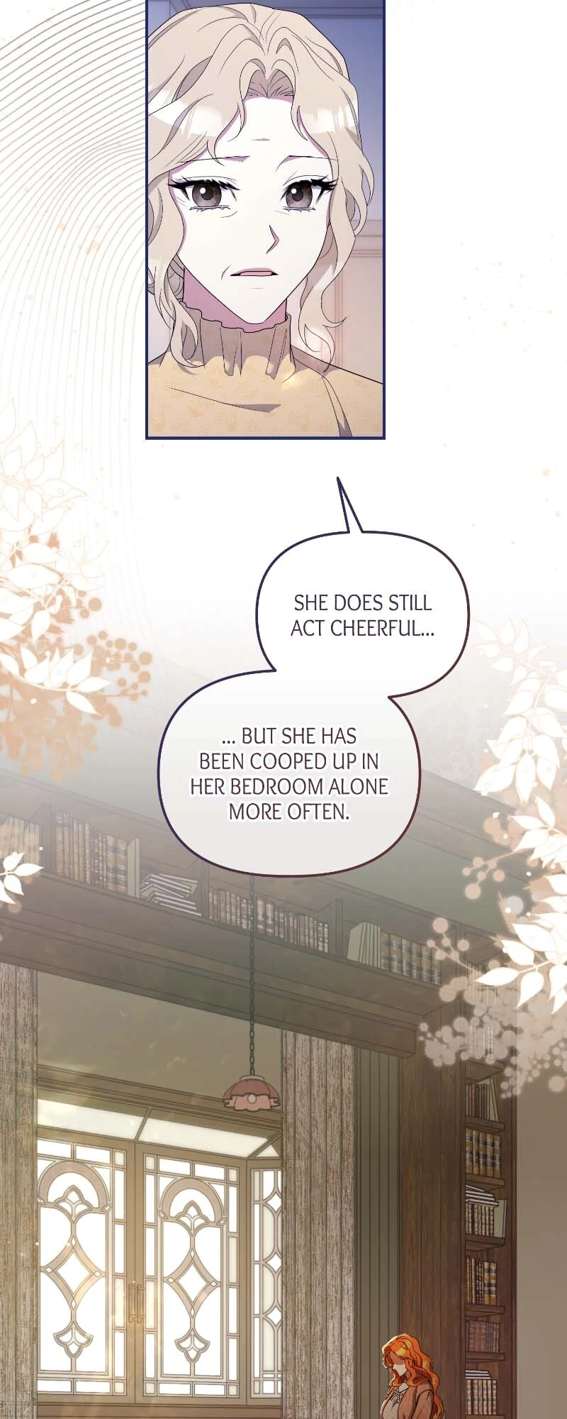 To Those Who Long for My Destruction Chapter 113 228 ch 113 41