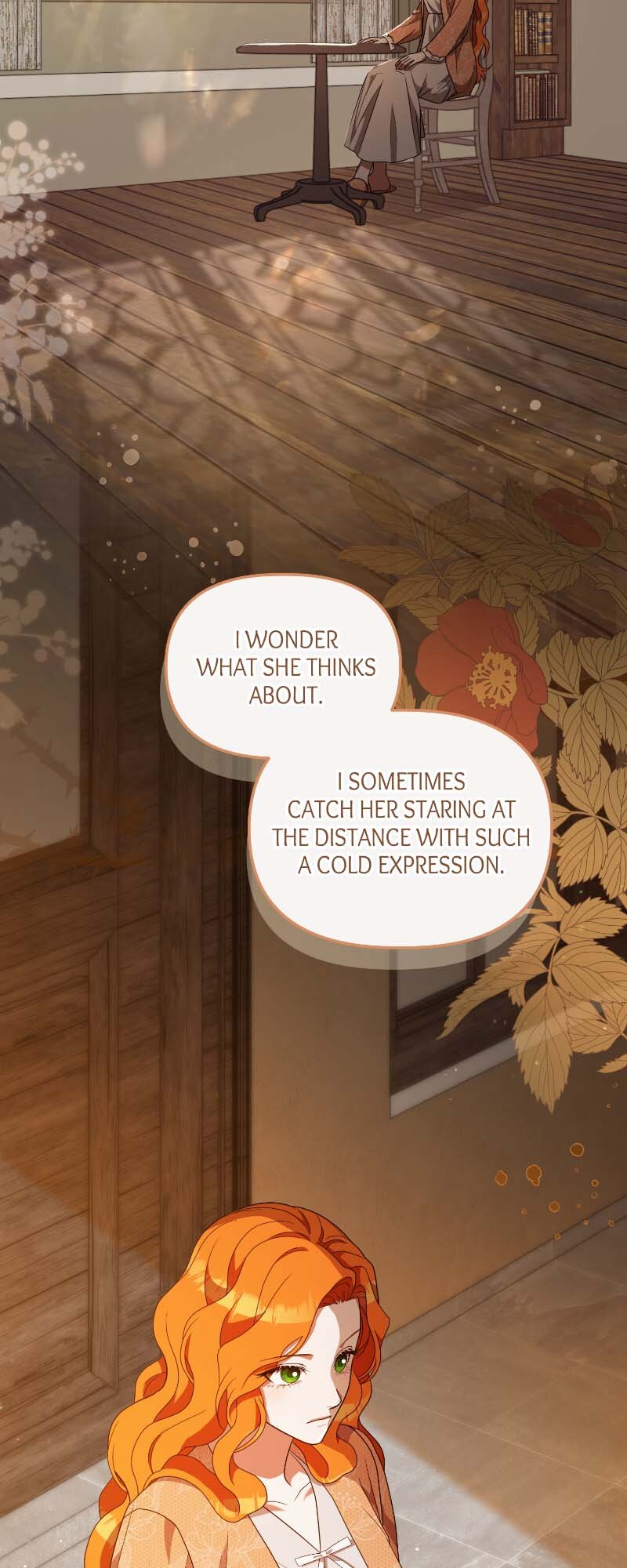 To Those Who Long for My Destruction Chapter 113 229 ch 113 42