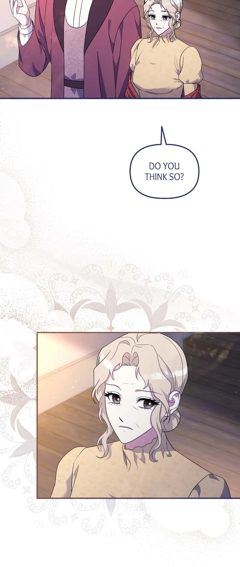 To Those Who Long for My Destruction Chapter 113 231 ch 113 44