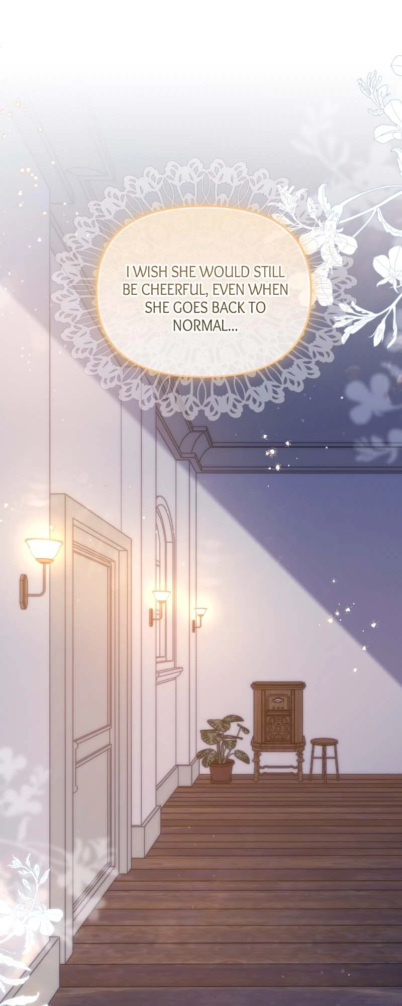 To Those Who Long for My Destruction Chapter 113 232 ch 113 45