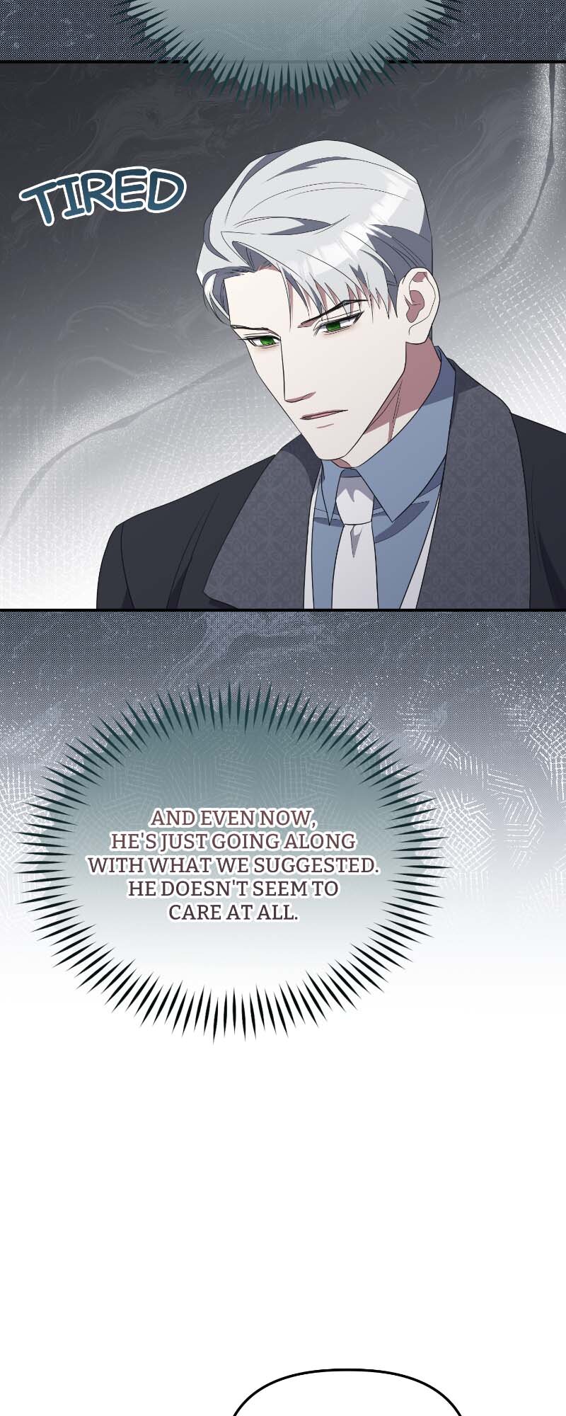 To Those Who Long for My Destruction Chapter 113 192 ch 113 5