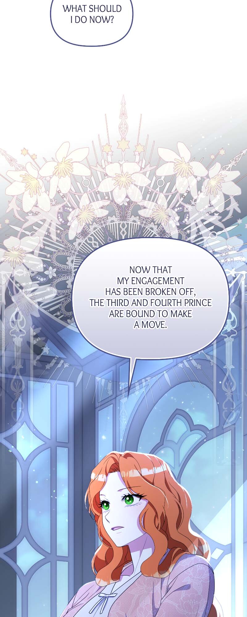 To Those Who Long for My Destruction Chapter 113 237 ch 113 50