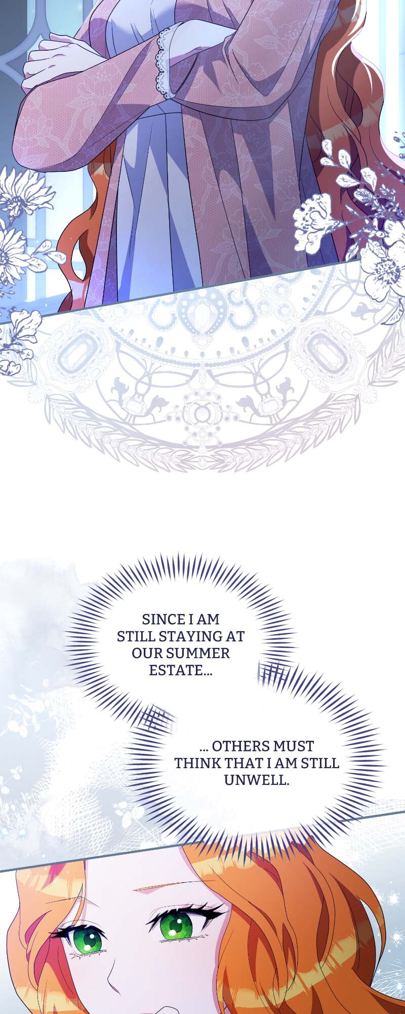 To Those Who Long for My Destruction Chapter 113 238 ch 113 51