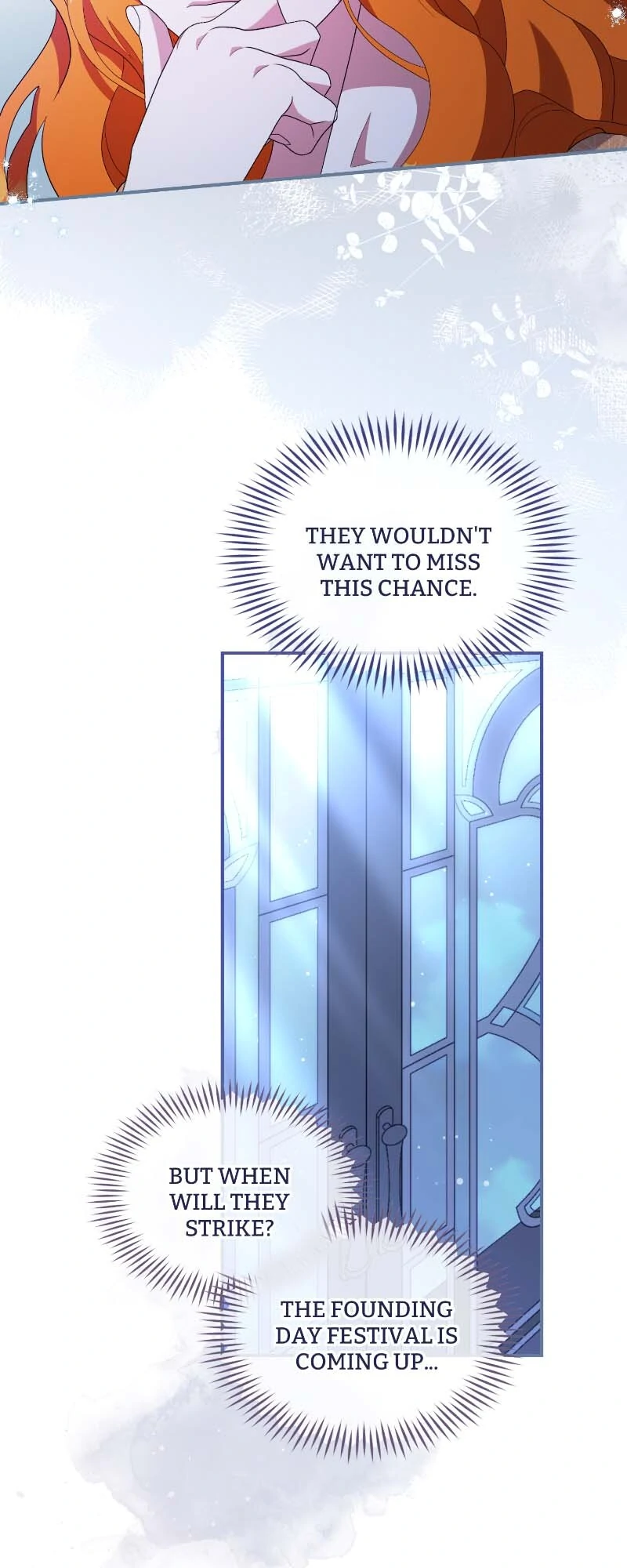 To Those Who Long for My Destruction Chapter 113 239 ch 113 52