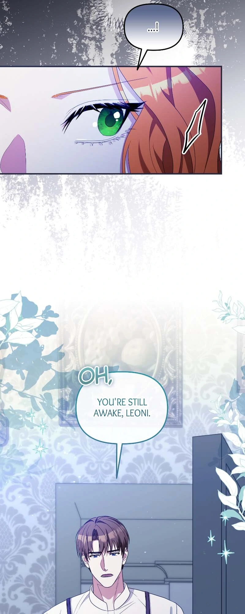 To Those Who Long for My Destruction Chapter 113 241 ch 113 54