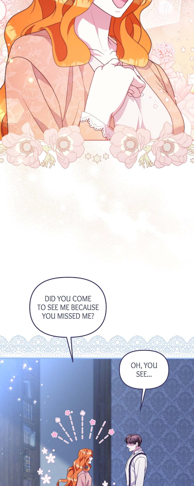 To Those Who Long for My Destruction Chapter 113 244 ch 113 57