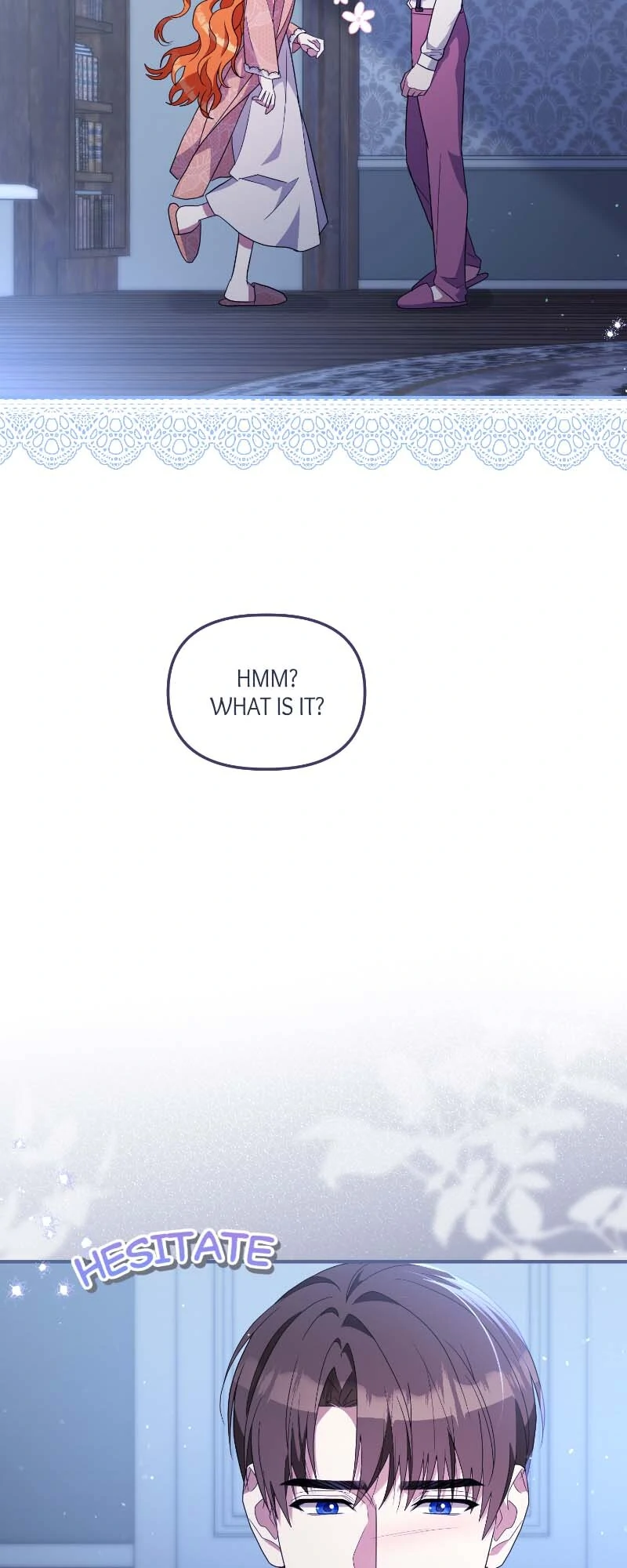 To Those Who Long for My Destruction Chapter 113 245 ch 113 58