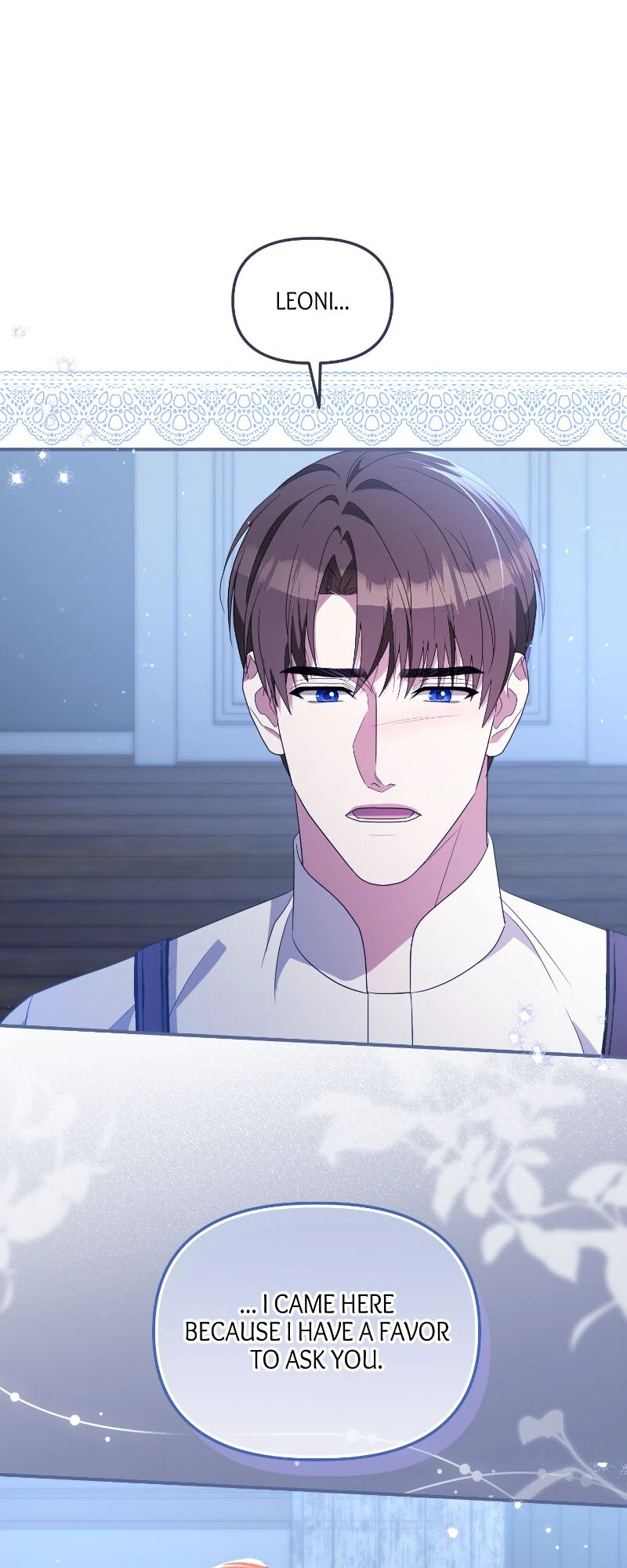 To Those Who Long for My Destruction Chapter 114 200 ch 114 1