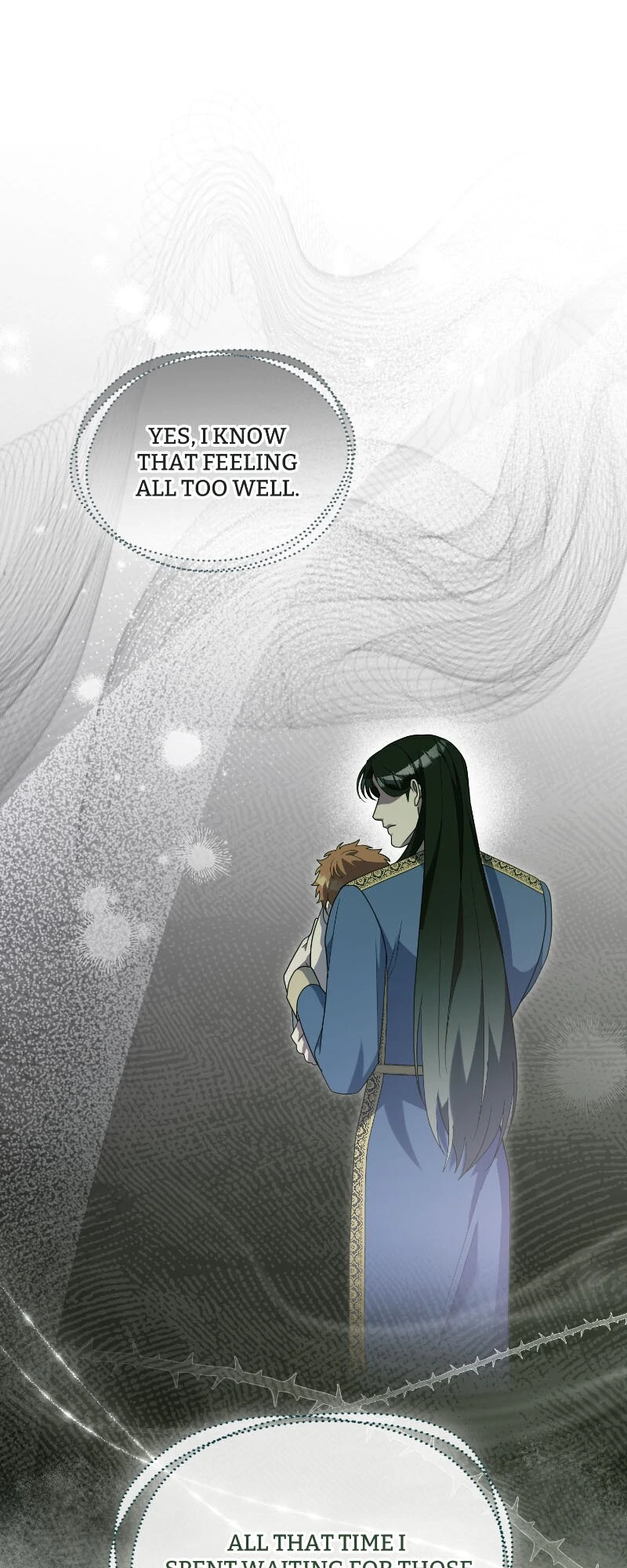 To Those Who Long for My Destruction Chapter 114 212 ch 114 13