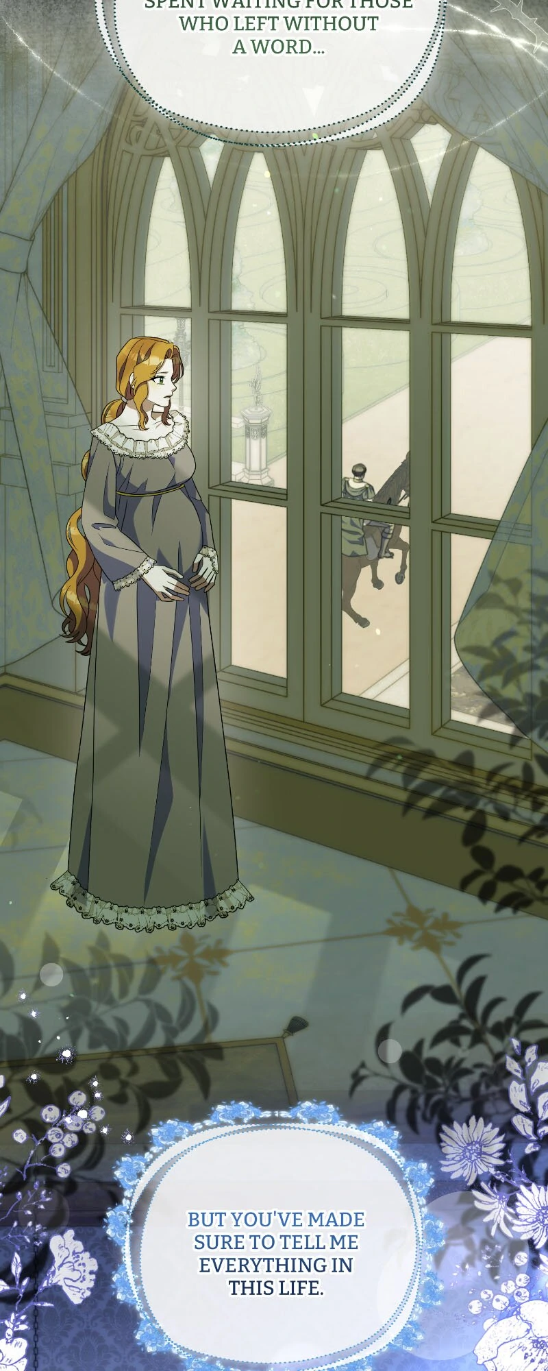 To Those Who Long for My Destruction Chapter 114 213 ch 114 14