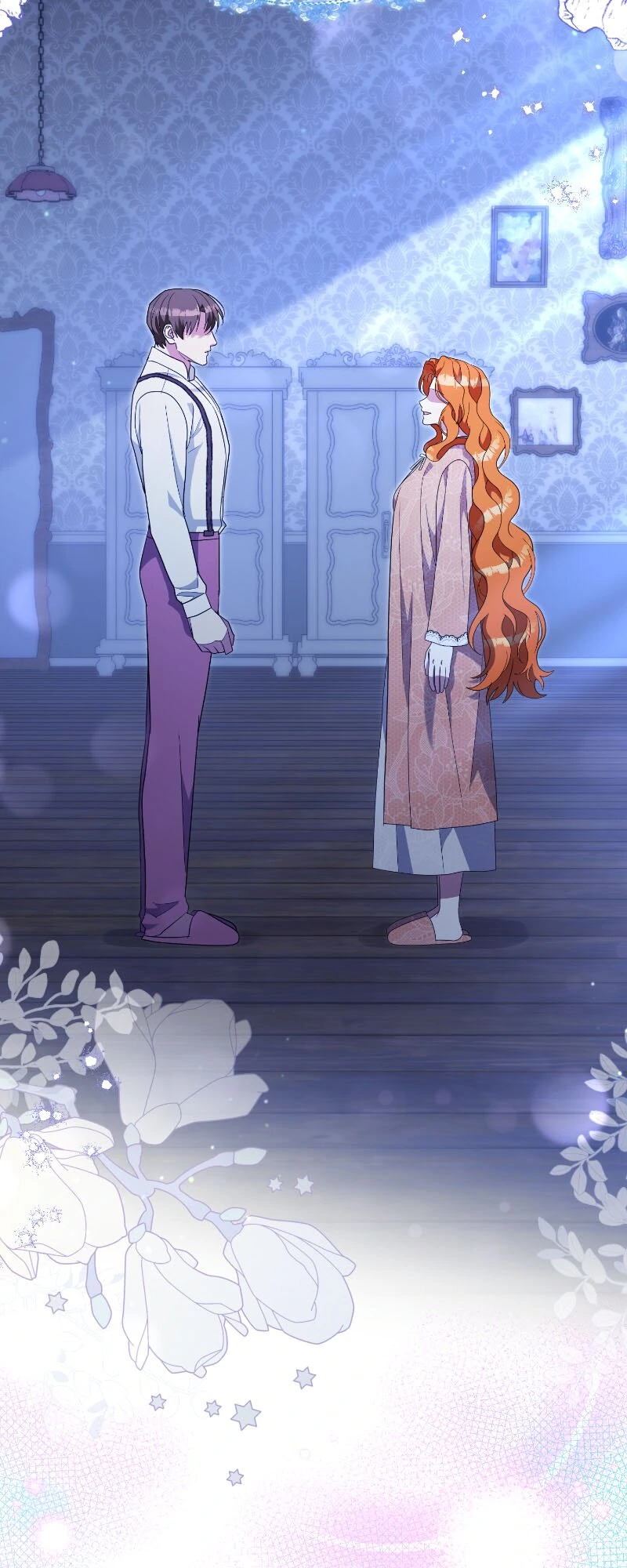 To Those Who Long for My Destruction Chapter 114 214 ch 114 15