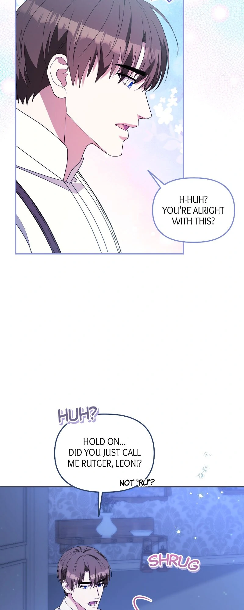 To Those Who Long for My Destruction Chapter 114 216 ch 114 17