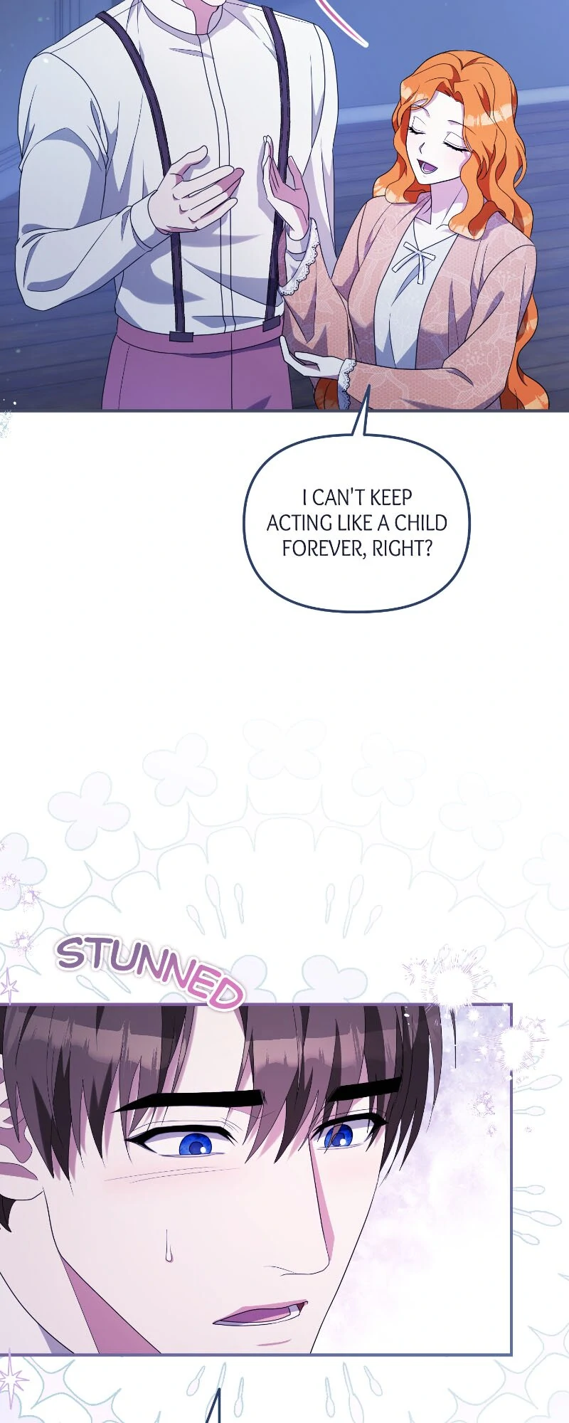 To Those Who Long for My Destruction Chapter 114 217 ch 114 18