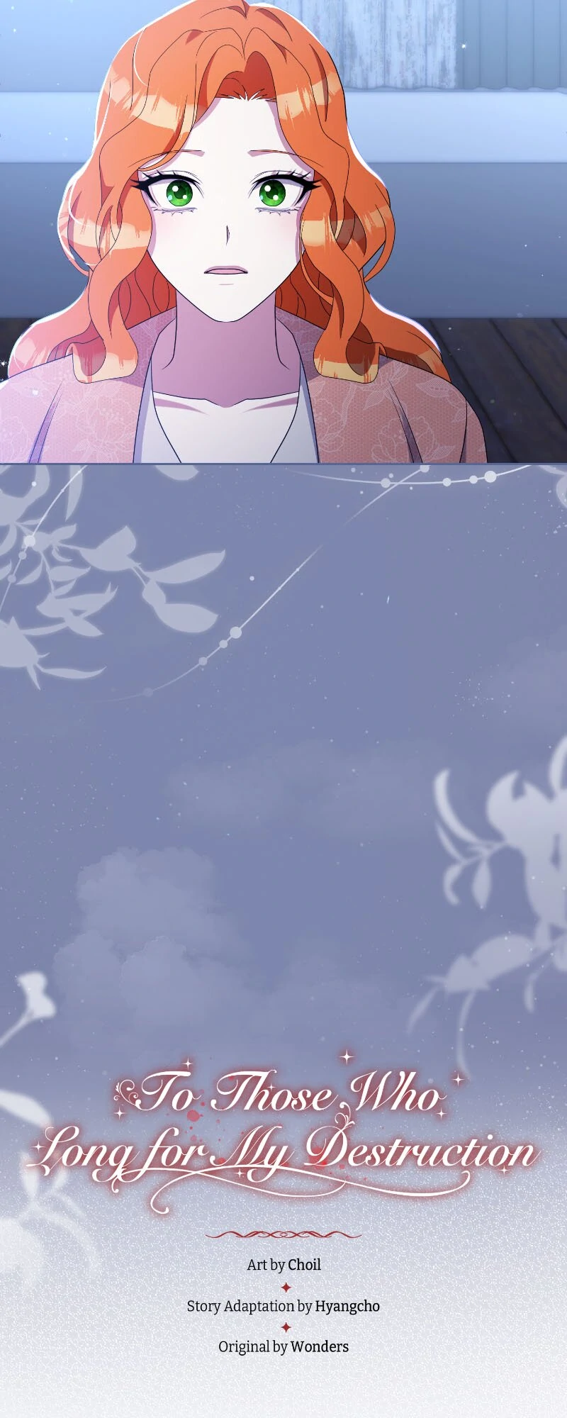 To Those Who Long for My Destruction Chapter 114 201 ch 114 2