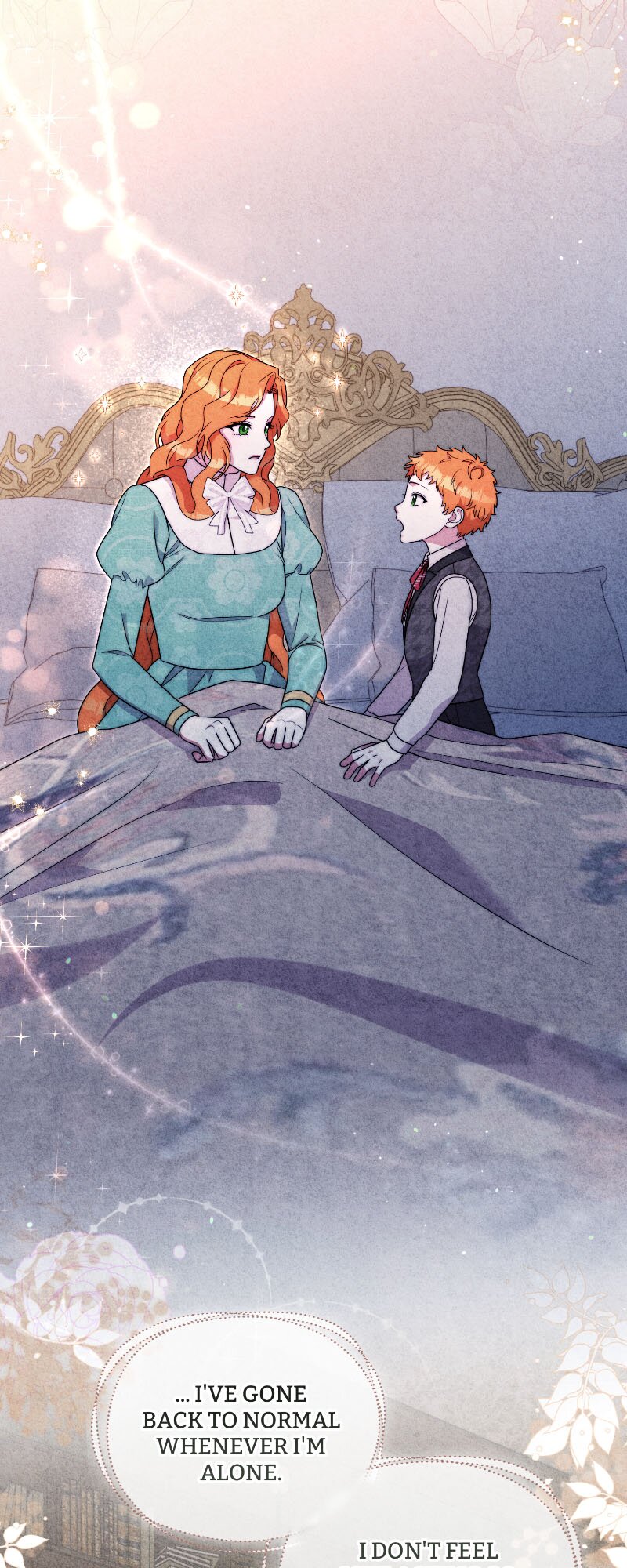 To Those Who Long for My Destruction Chapter 114 220 ch 114 21