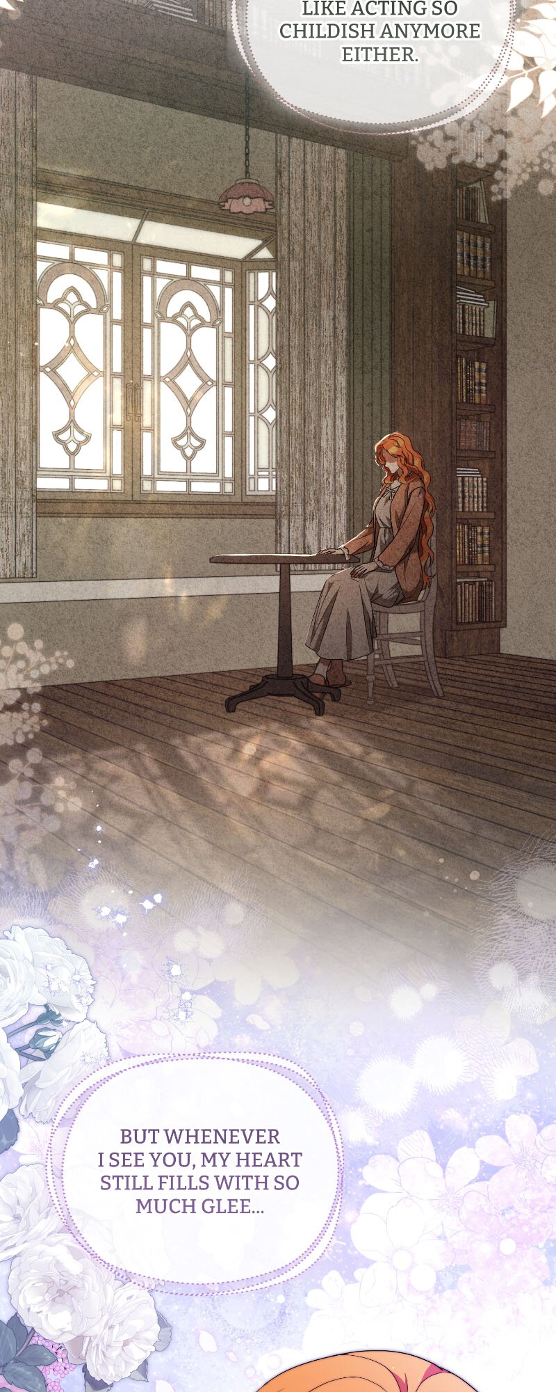 To Those Who Long for My Destruction Chapter 114 221 ch 114 22