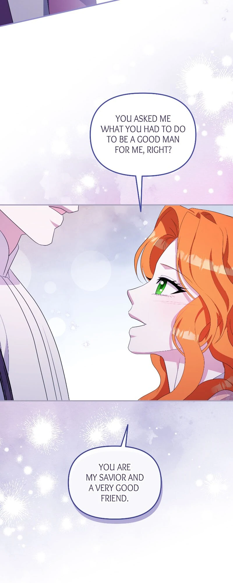 To Those Who Long for My Destruction Chapter 114 226 ch 114 27