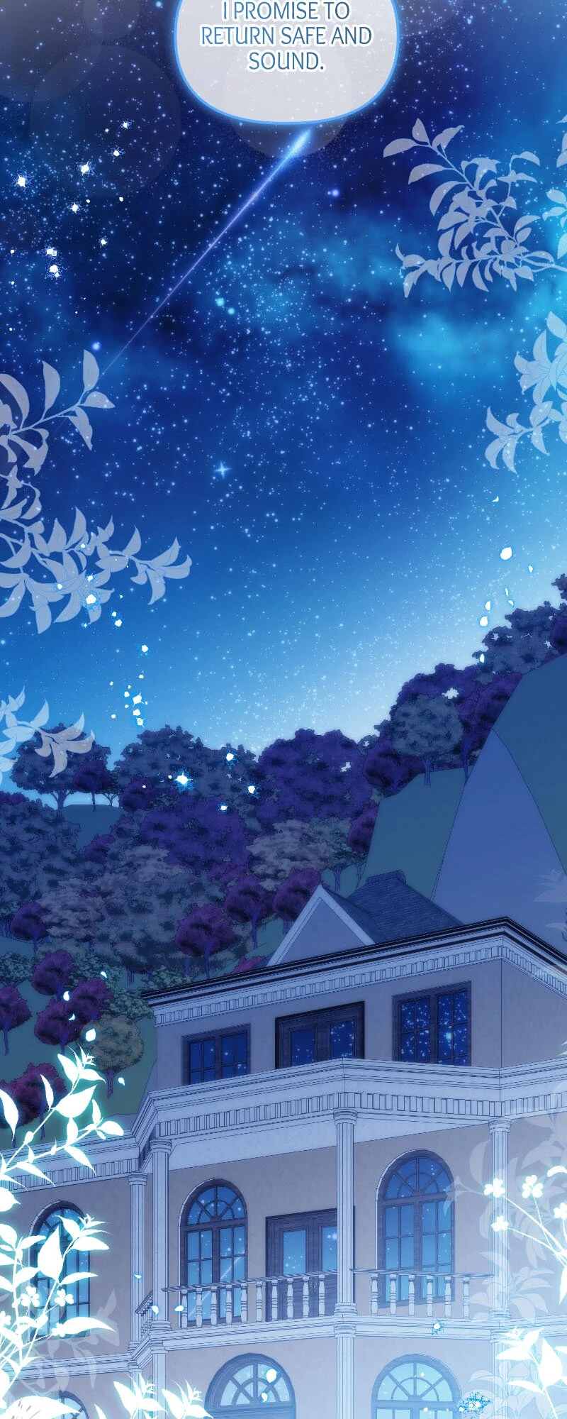 To Those Who Long for My Destruction Chapter 114 236 ch 114 37