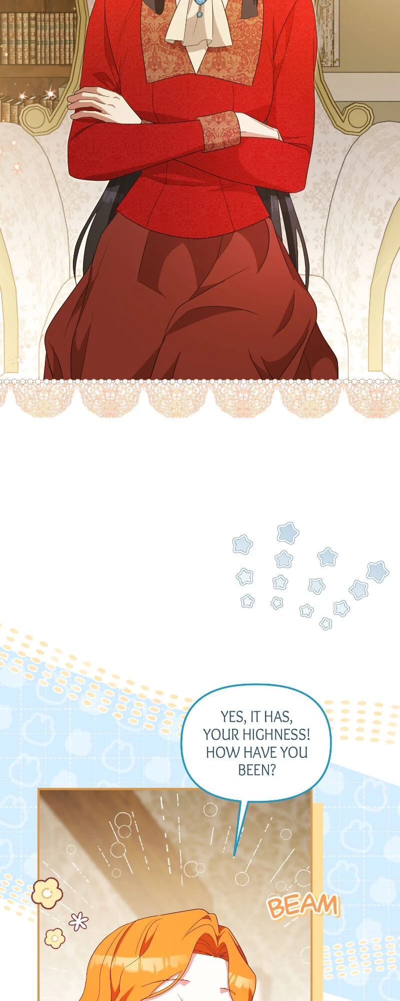 To Those Who Long for My Destruction Chapter 114 238 ch 114 39