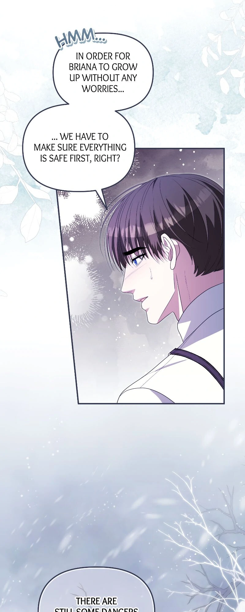 To Those Who Long for My Destruction Chapter 114 203 ch 114 4