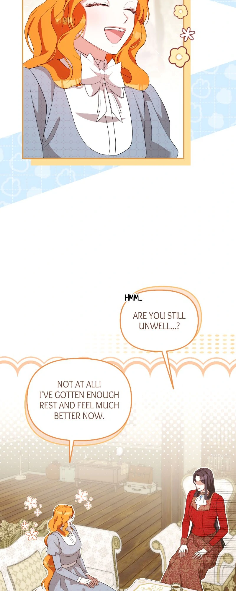 To Those Who Long for My Destruction Chapter 114 239 ch 114 40