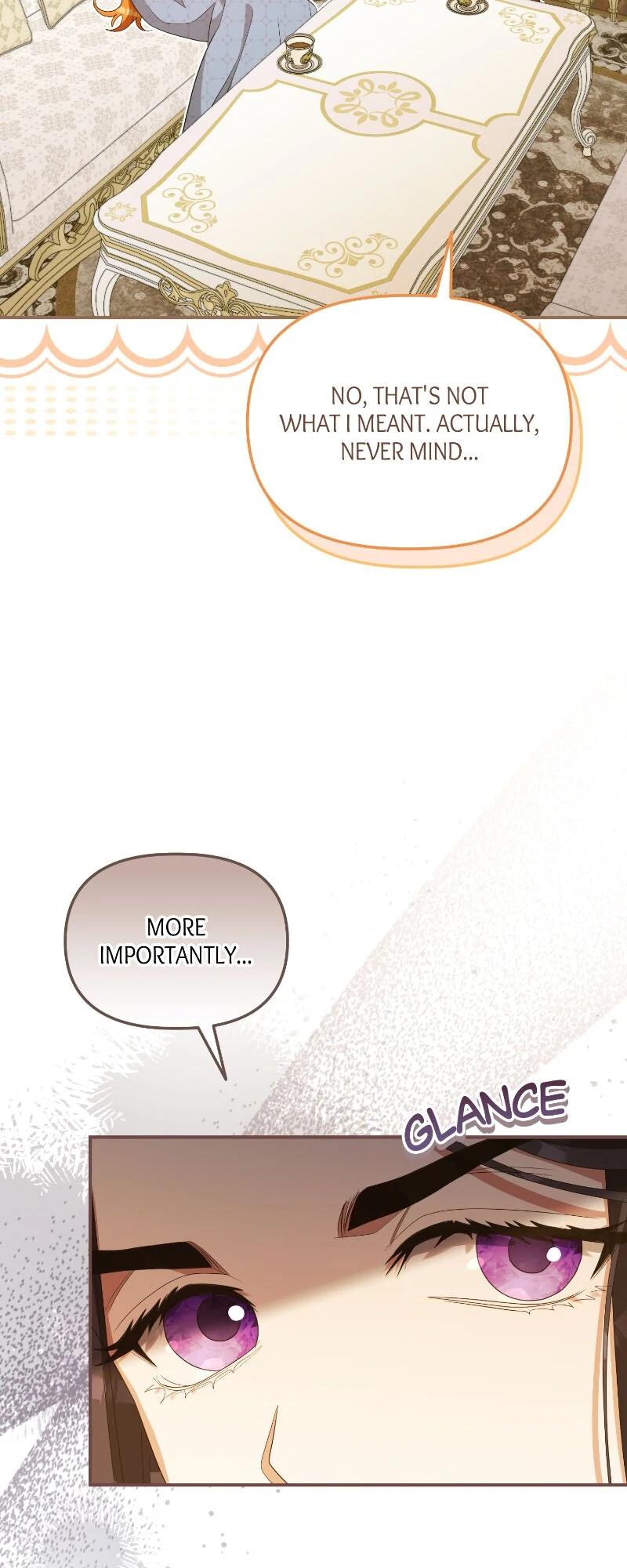 To Those Who Long for My Destruction Chapter 114 240 ch 114 41