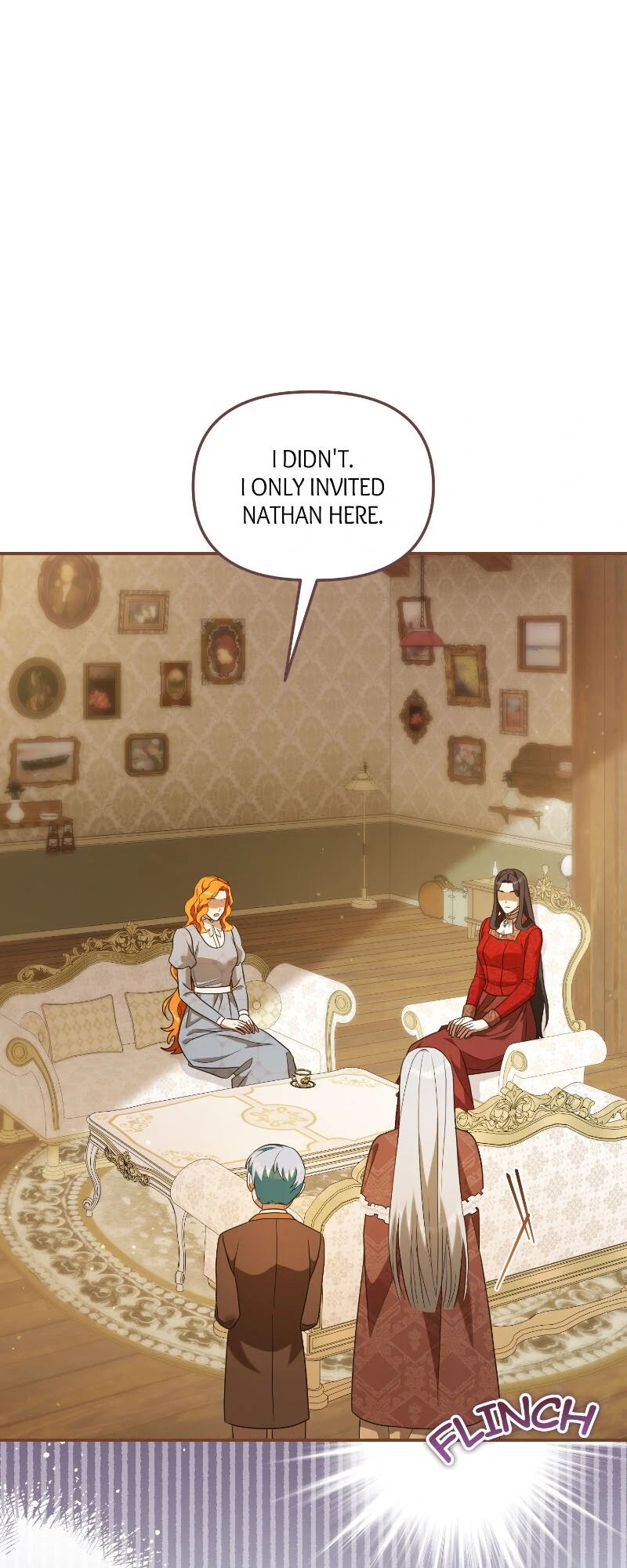 To Those Who Long for My Destruction Chapter 114 243 ch 114 44