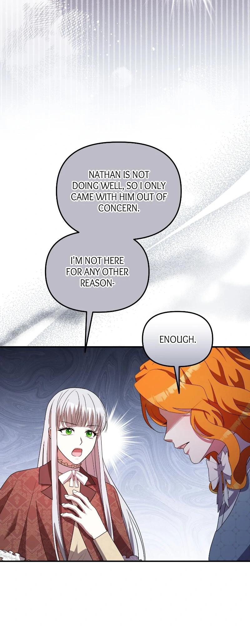 To Those Who Long for My Destruction Chapter 114 244 ch 114 45