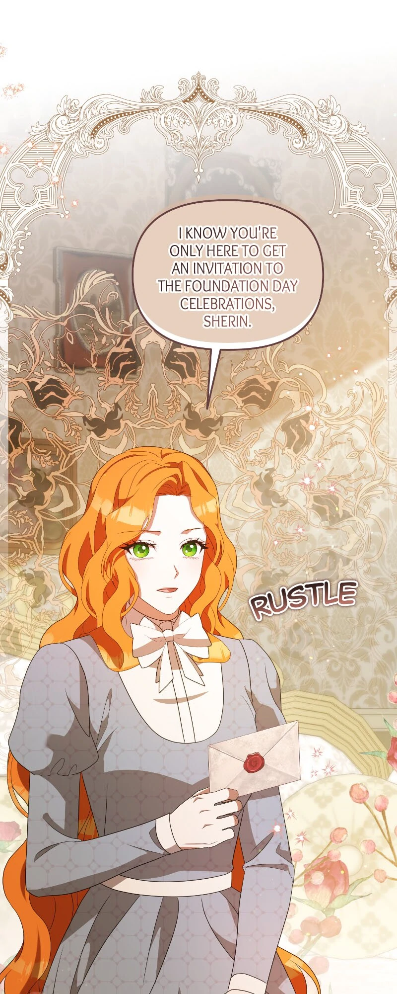 To Those Who Long for My Destruction Chapter 114 245 ch 114 46