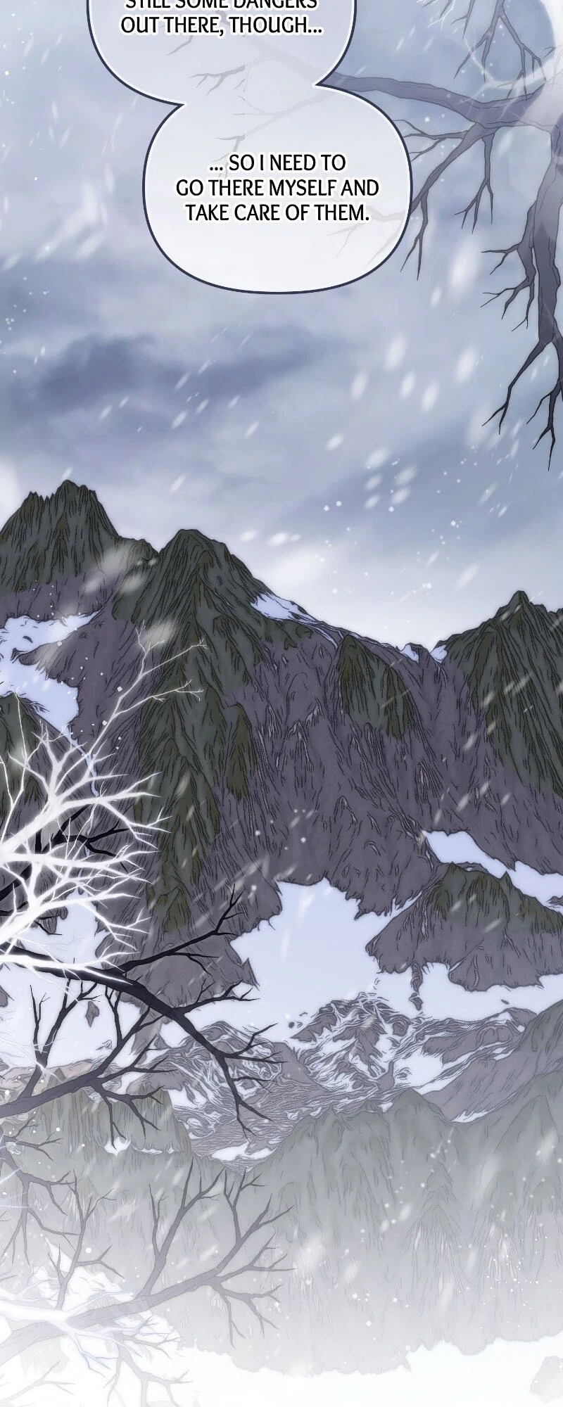 To Those Who Long for My Destruction Chapter 114 204 ch 114 5