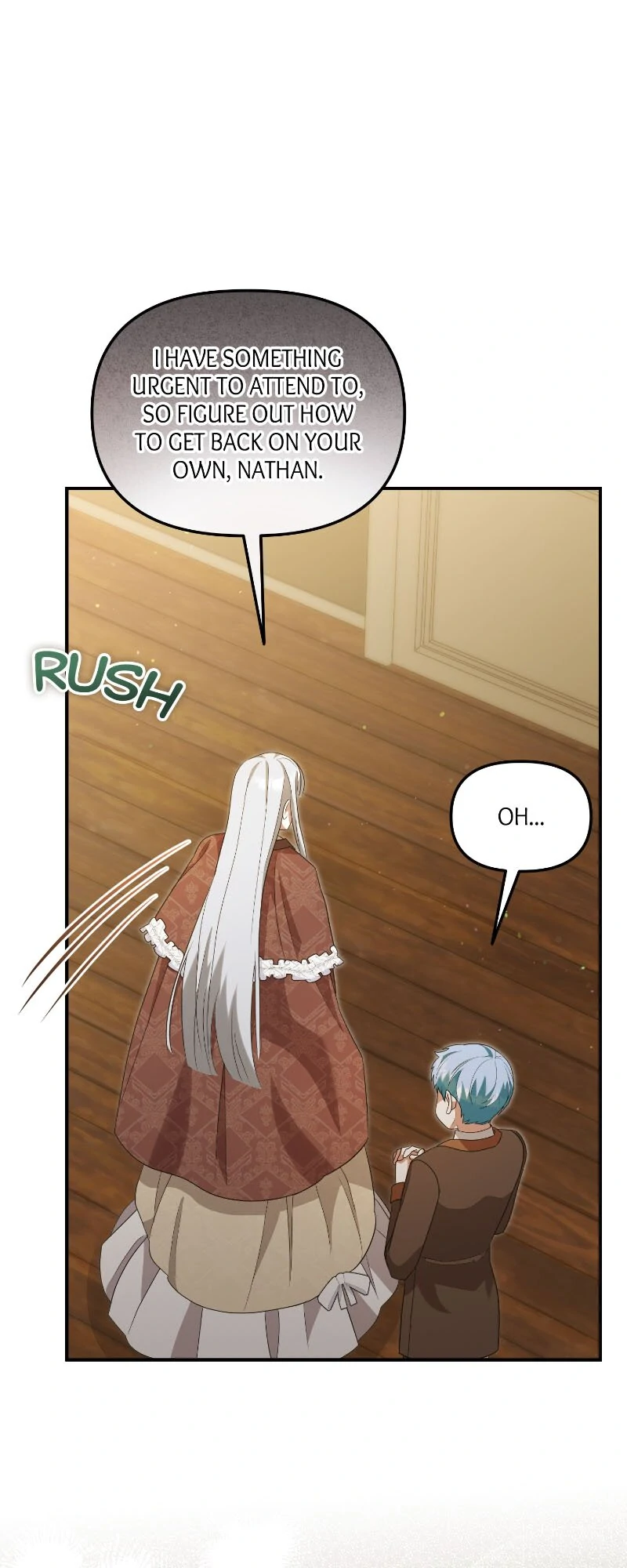 To Those Who Long for My Destruction Chapter 114 249 ch 114 50