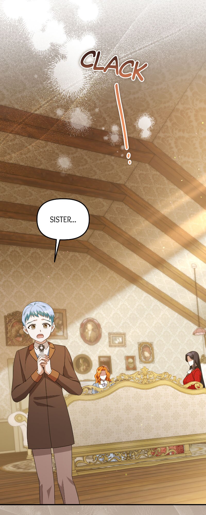 To Those Who Long for My Destruction Chapter 114 250 ch 114 51