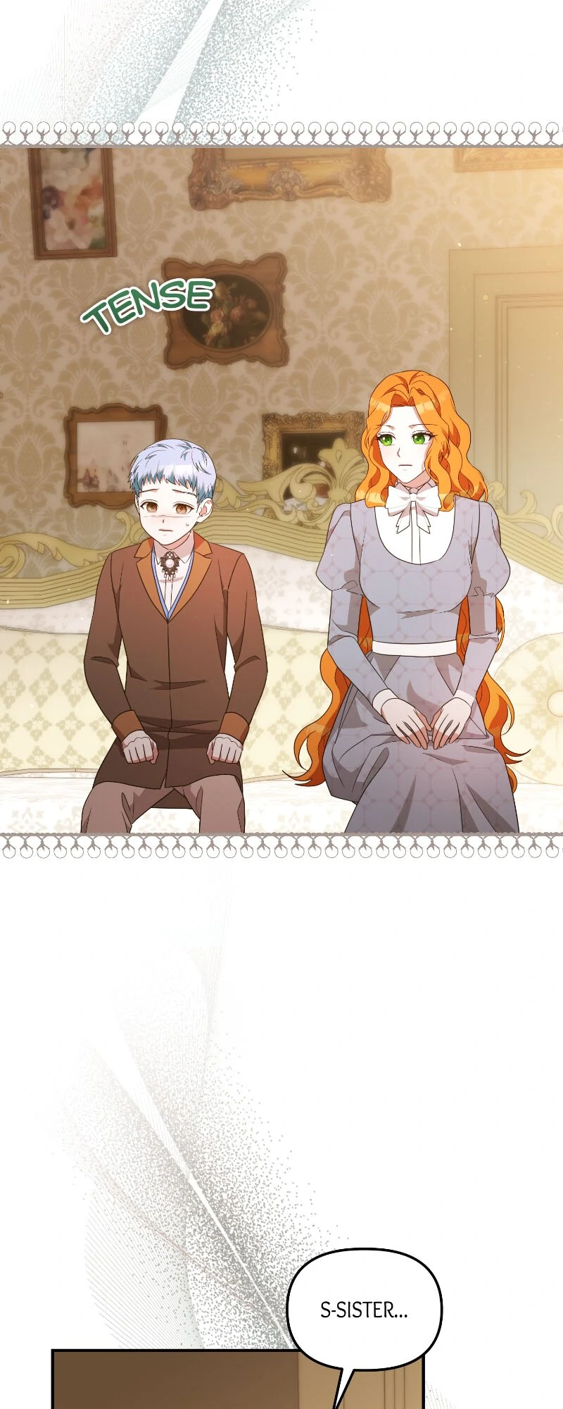 To Those Who Long for My Destruction Chapter 114 254 ch 114 55