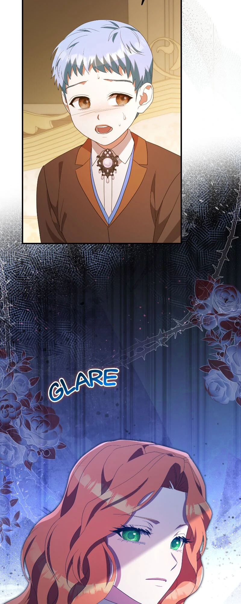 To Those Who Long for My Destruction Chapter 114 255 ch 114 56