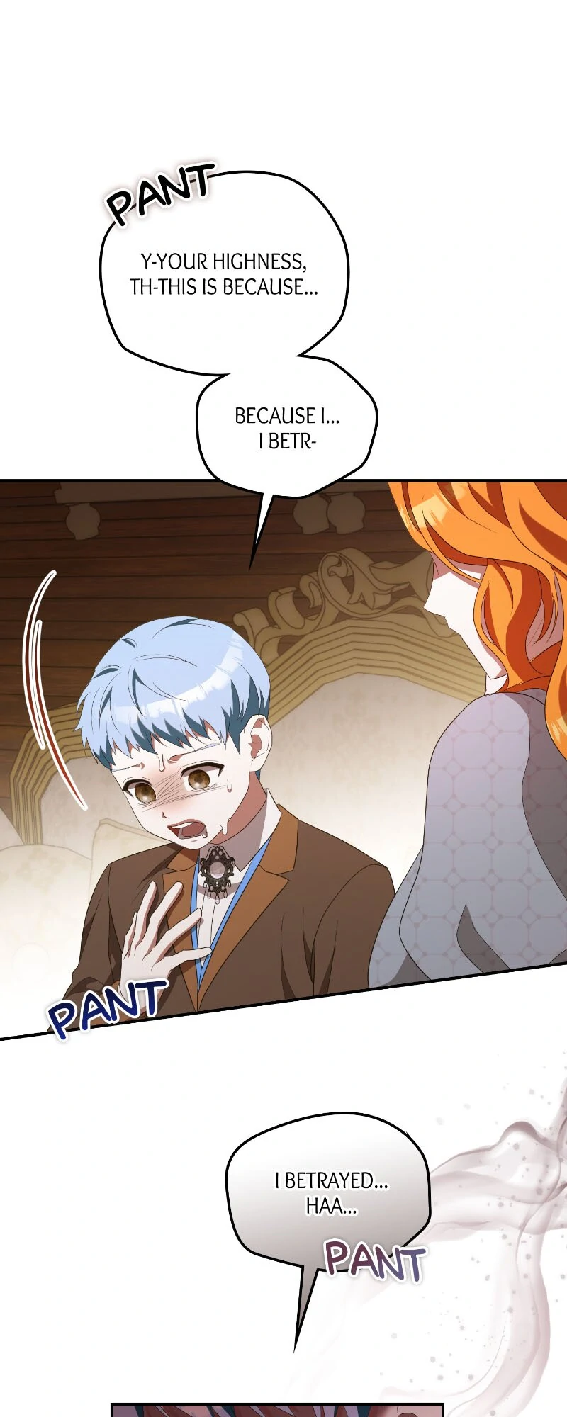 To Those Who Long for My Destruction Chapter 114 258 ch 114 59