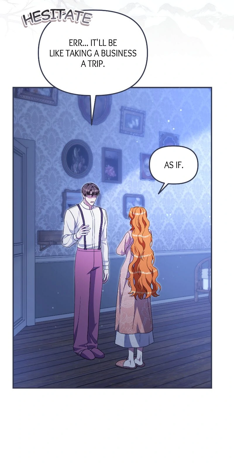 To Those Who Long for My Destruction Chapter 114 205 ch 114 6