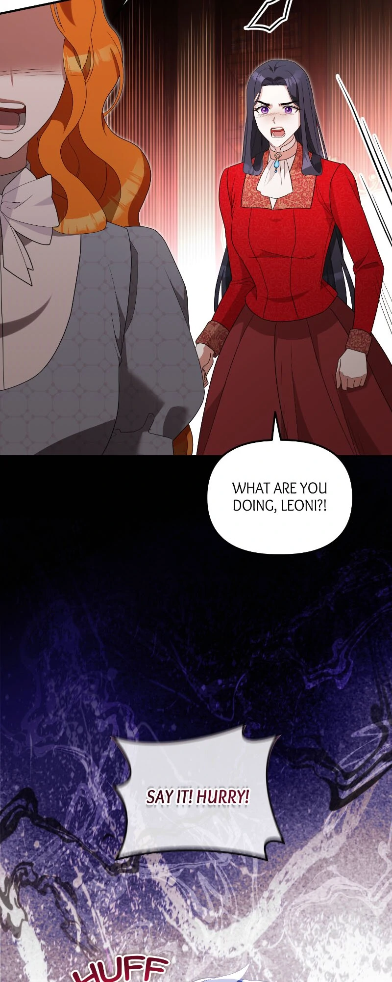 To Those Who Long for My Destruction Chapter 114 261 ch 114 62