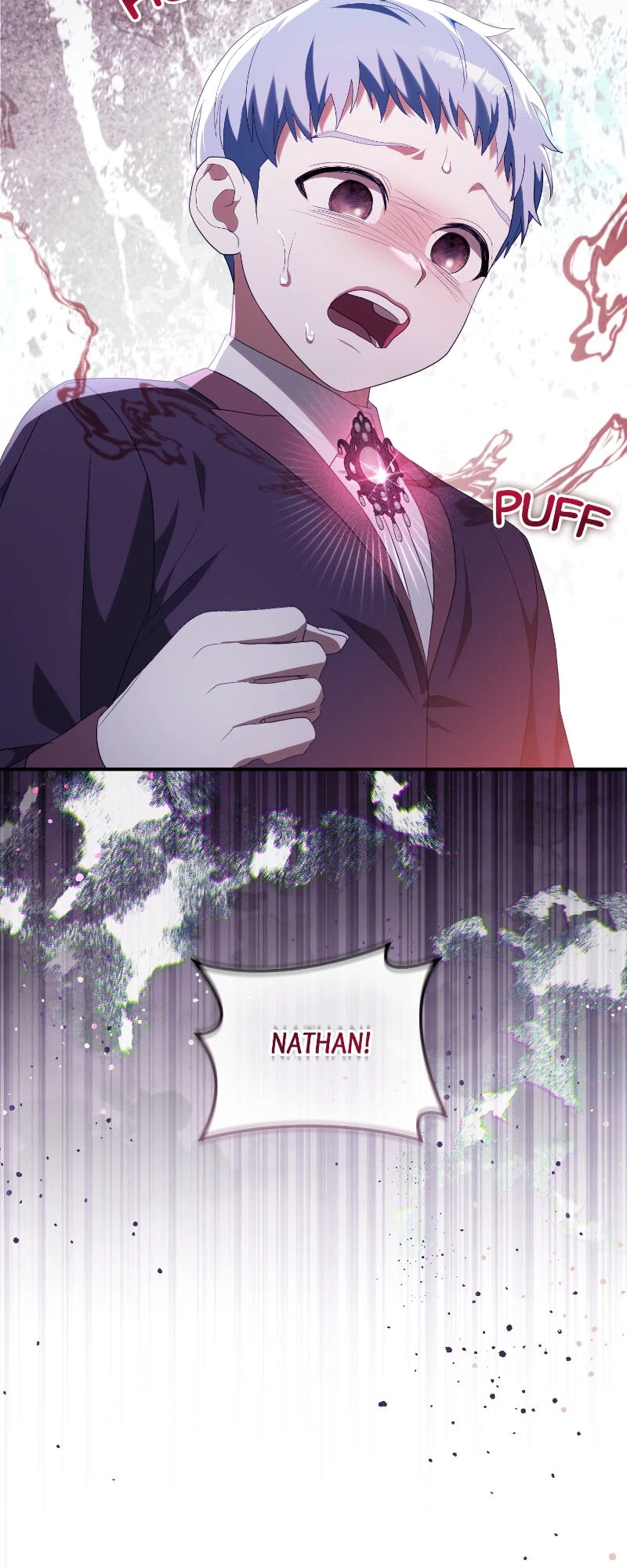 To Those Who Long for My Destruction Chapter 114 262 ch 114 63