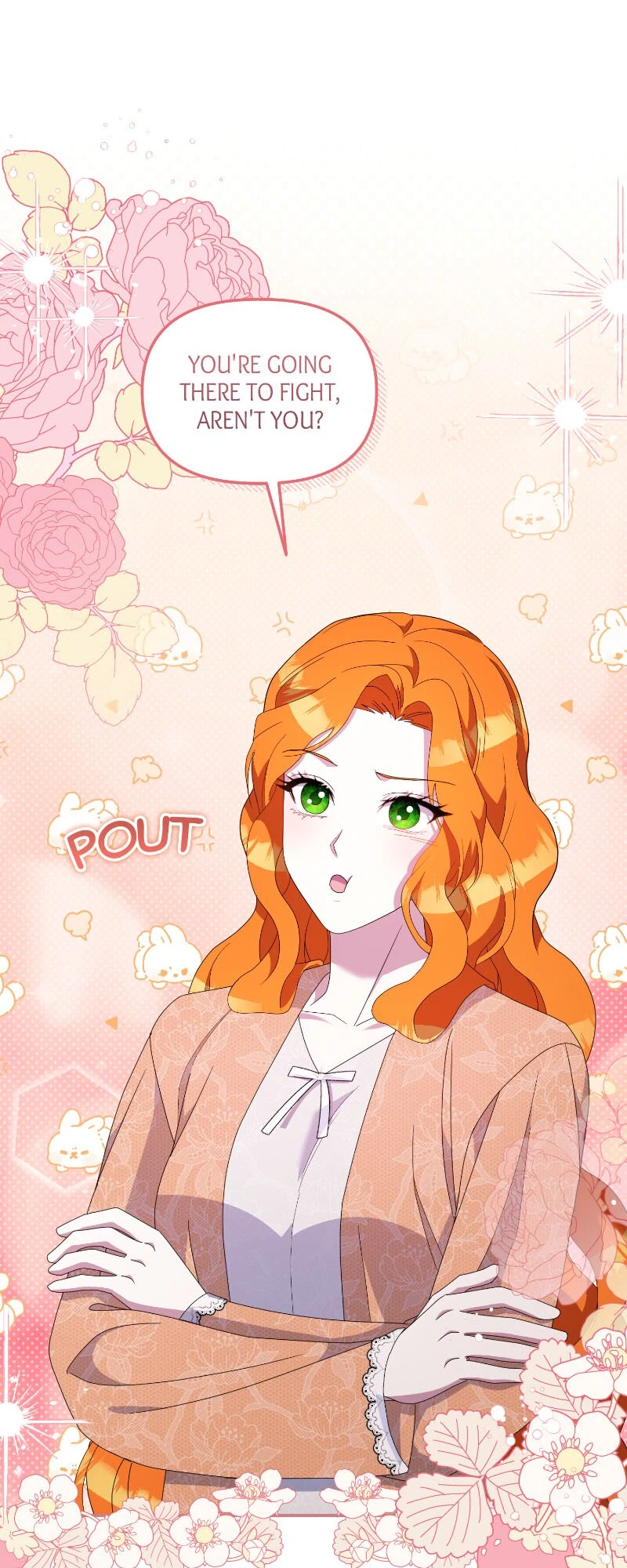 To Those Who Long for My Destruction Chapter 114 206 ch 114 7